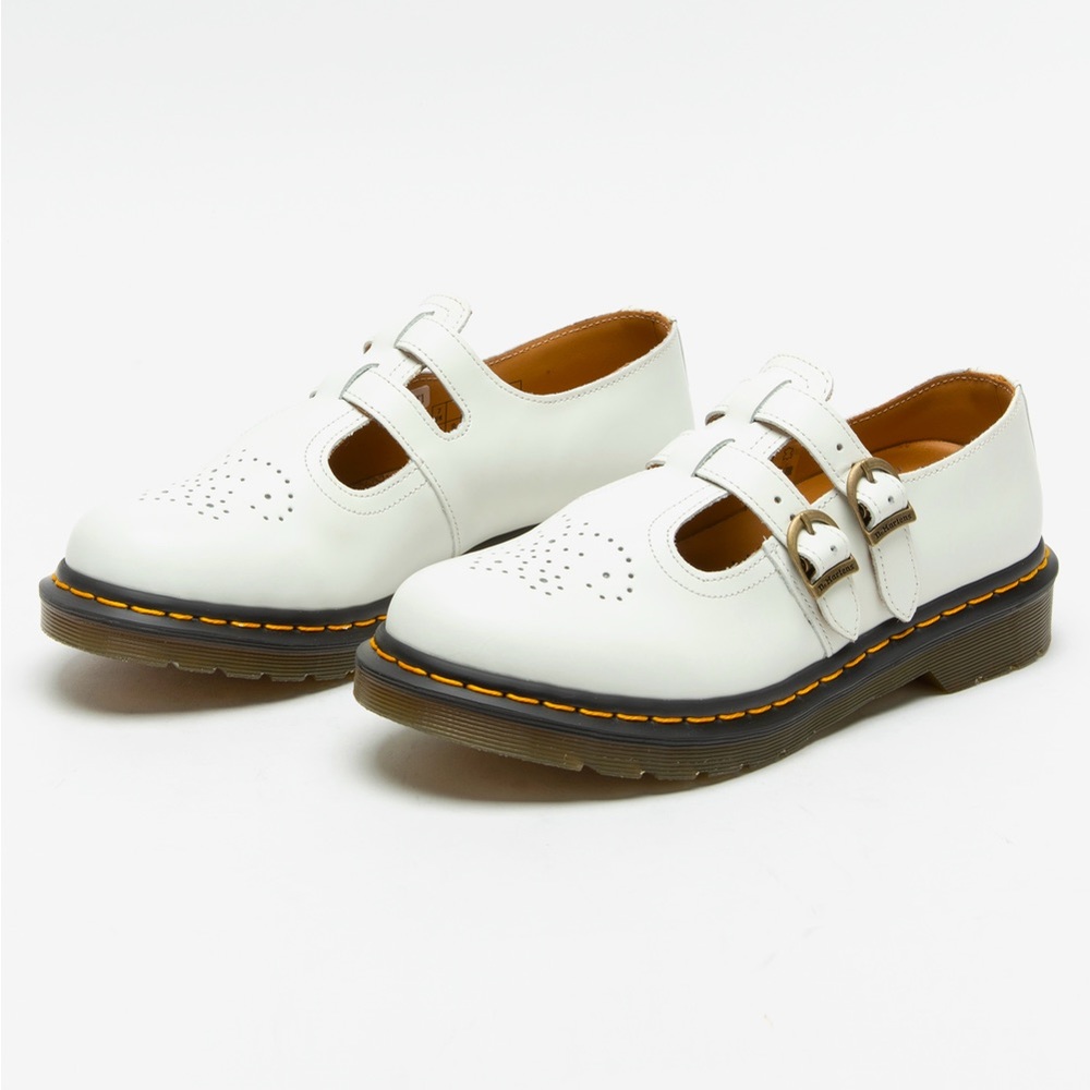 DR. MARTENS 8065 Mary Jane Womens Shoes